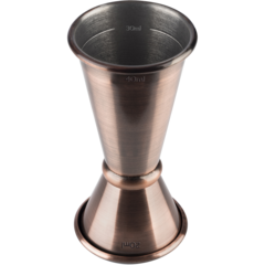 AP93352 Jigger APS Rustfritt 2/4 cl