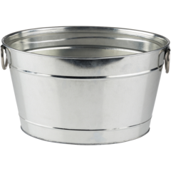 A870 Dryckeskar med Plastinsats APS