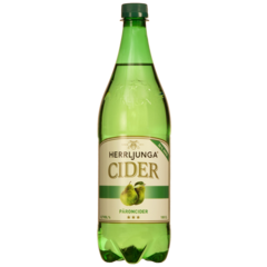 2223-1 Päroncider Herrljunga 0,7% 1L
