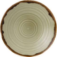 HVLIDU Tallrik Harvest Beige