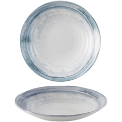 MCFLDC Skål Finca Blå