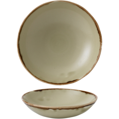 HVLIEVB Skål Harvest Beige