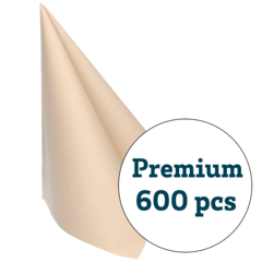 135316 Servett Premium Pebble 40x40cm