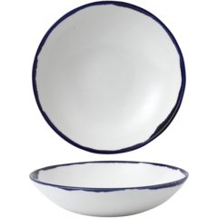 HVINEVB Skål Harvest Vit