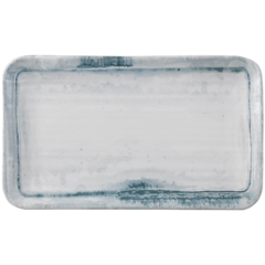 MCFLDOB Tallrik Rekt. Finca Blå