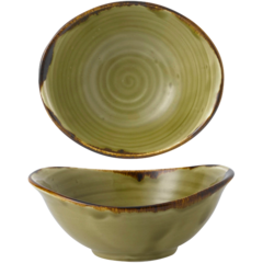 HVGRDB Skål Harvest Grön