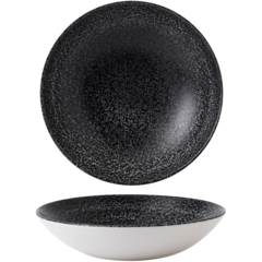 EOBKEVB Skål Evo Svart