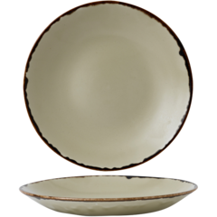 HVLIPD Tallrik Djup Harvest Beige