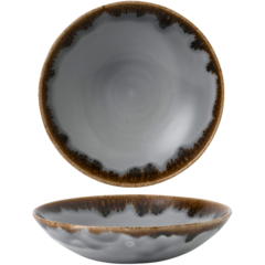 HVGYEVB Skål Harvest Grå