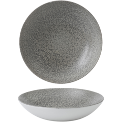 EOGYEVB Skål Evo Grå