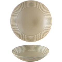 NOLIEVB Skål Harvest Beige