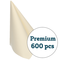 135320 Servett Premium Champ 40x40cm