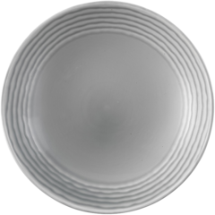 NOGYPD Tallrik Djup Harvest Grå