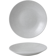 EOWHPD TALLRIK DJUP EVO FAWN VIT