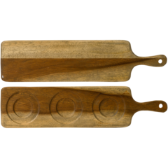 ZDUWHB Serveringsfat Dudson Wood