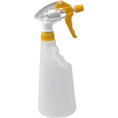 26033 Sprayflaska Activa 600ml Gul