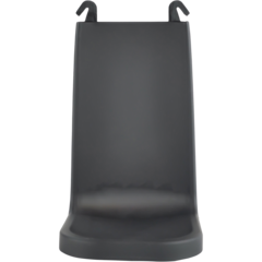 D7524181 Droppbricka Intellicare Svart*