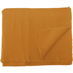 224RE09250 Tablecloth Linen 140x250cm