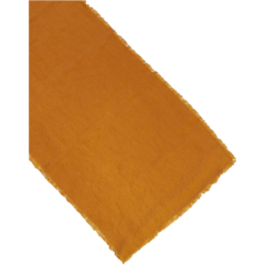 231RE09120 Löpare Linne 35x120cm