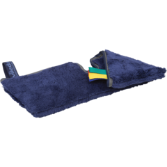 162256 Vägg- & Interiörmopp Vileda Swep Duo Blå