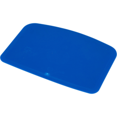 VIK81911-2 Degskrapa 14,6x9,8cm Blå Vikur