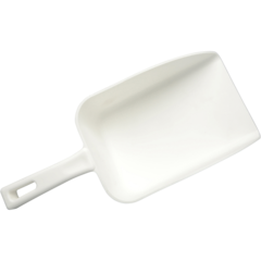 VIK15106-1 Skopa Vikur 13,5x18,5x31cm Vit