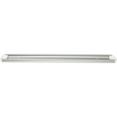 VIK15154-1 Vägghållare Vikur 50cm vit