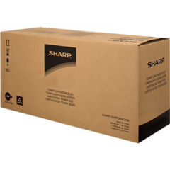 MXC50TB Black Toner Cartridge