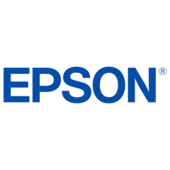 C13T07B240 114 Ecotank Cyan Ink Bottle