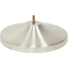 RSRTRVSC3 Avspärrningsbas Silver