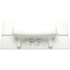 VIK010 Skurblockshållare Vikur