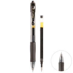 556176 Gelpenna G2 M Svart Inkl. Refi