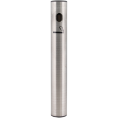 SPSSWM2 Securit Askopp för Vägg Silver