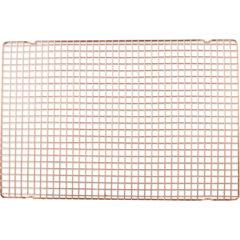 HI43357 Avsvalningsgaller Nordic Ware Naturals 50x40cm