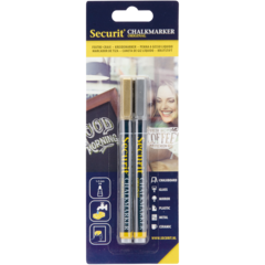 BLSMA100V2GDSL Securit Griffelpenna 1-2mm