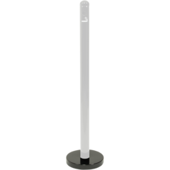 SPBLSMF1 Securit Bas Till Askkoppstolpe