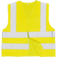 PWJN14 Reflexväst Junior Portwest JN14