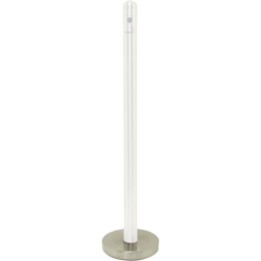 SPSSSMF1 Securit Bas till Askoppstolpe