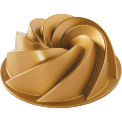 HI90077 Sockerkaksform Heritage 0,9L