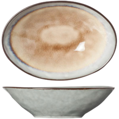 B4870220 Cosy Castor Skål 50cl Brun