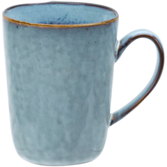 B4871012 Cosy Pollux Mugg 39cl Grön