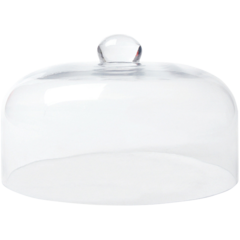 B616467 Cosy Glaskupa Ø24,5cm