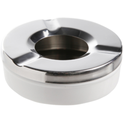 B193102 Cosy & Trendy Askfat Rostfritt Stål Ø9,5 cm