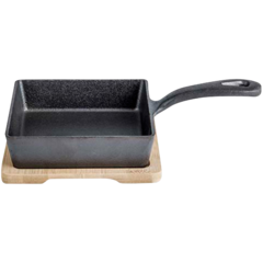 B4881024 Cosy Minipanna + Fat 13x13cm