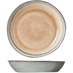 B4870520 Cosy Castor Djup Tallrik 20cm