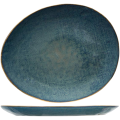 BI6921015 Cosy Aicha Blue Tallrik