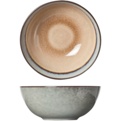 B4870116 Cosy Castor Skål 50cl Brun