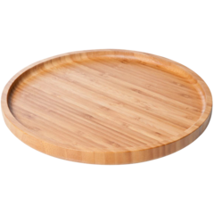 BI7811114 Serveringsfat Cosy & Trendy Trä