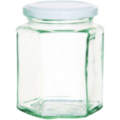 B05160 Cosy Burk med Lock 32cl