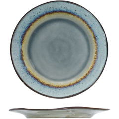 B4871021 Cosy Pollux Tallrik 21cm Grön